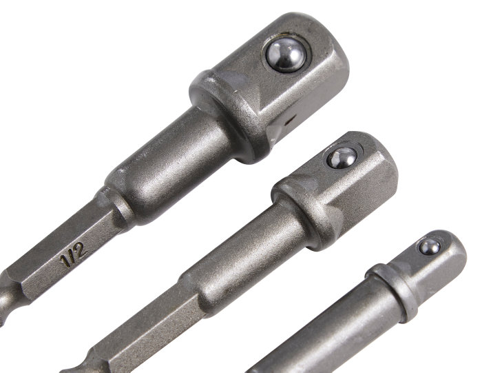Falke pipeadapter 3 deler